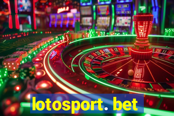 lotosport. bet